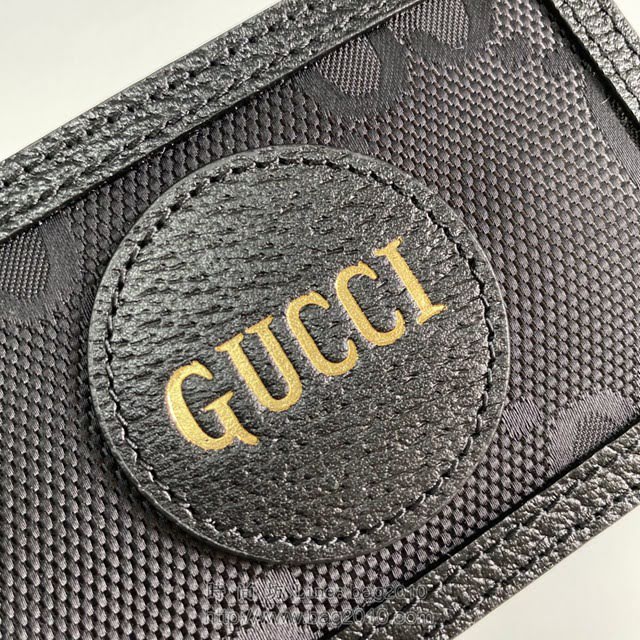 Gucci古馳包包 G家新款卡包 625578 古奇男士卡片夾 Gucci名片盒 gdj1414